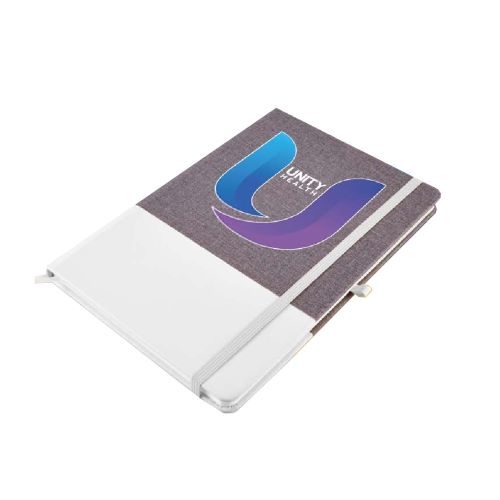 A5 Venture Bondi Notebook LL5081