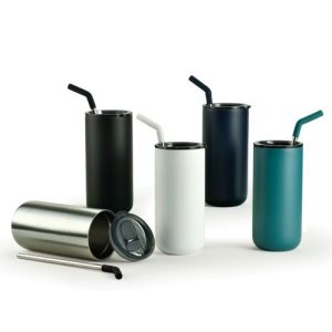 Vacuum Tumbler JM094