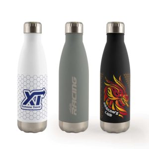 Soda Elegant Vacuum Drink Bottle (500mL) LL6984