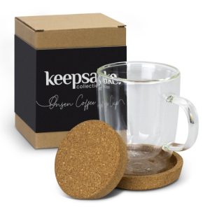 Keepsake Onsen Coffee Cup 122313