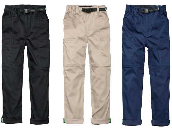 FXD Elastic Waist Work Pant WP-6 Colours