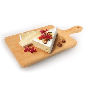 Solero Bamboo Serving Board LL6716