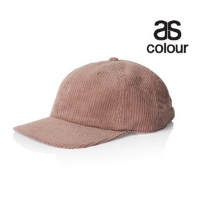 AS Colour Class Cord Cap 1152