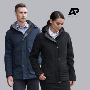Parklands Jackets 1519