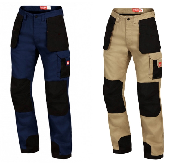 Hard Yakka Legends Xtreme Cotton Cargo Pant Y02210