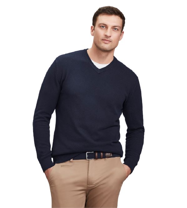 Osaka Pineapple Knit Jumper RJP266M