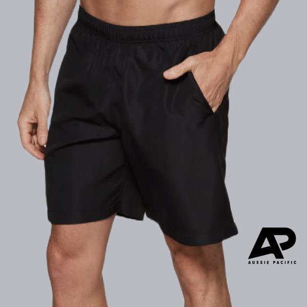 Pongee Shorts 1602