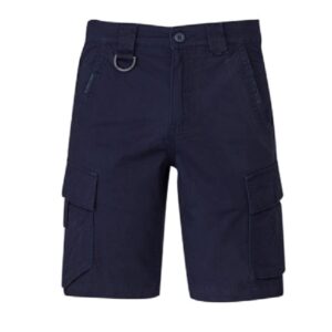 Streetworx Curved Cargo Short