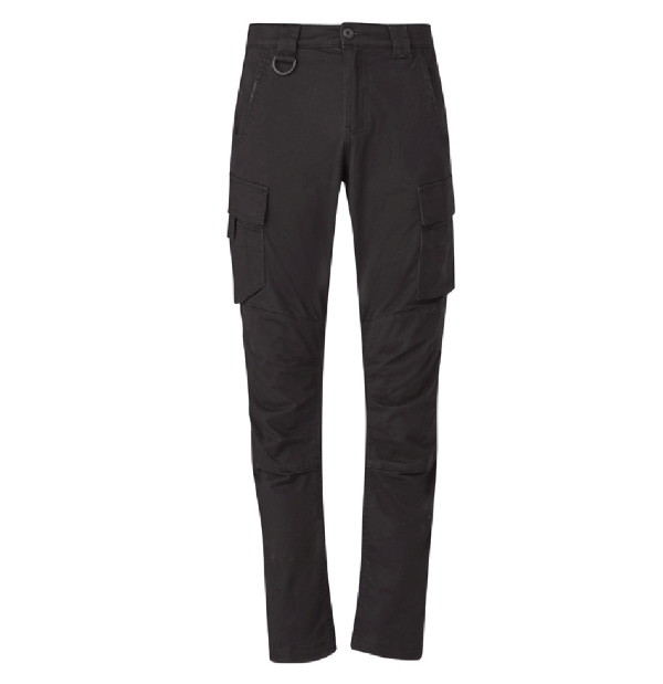 Streetworx Curved Cargo pant ZS360