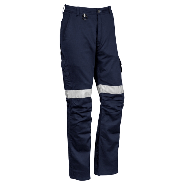 Syzmik Rugged Cooling Taped Pant ZP904