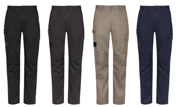 Syzmik Summer Cargo Pant ZP14S