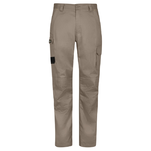 Syzmik Summer Cargo Pant ZP14S