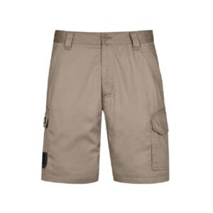 Syzmik Summer Cargo Short ZS146