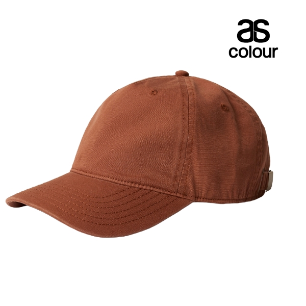 AS Colour Access Five Panel Cap 1132