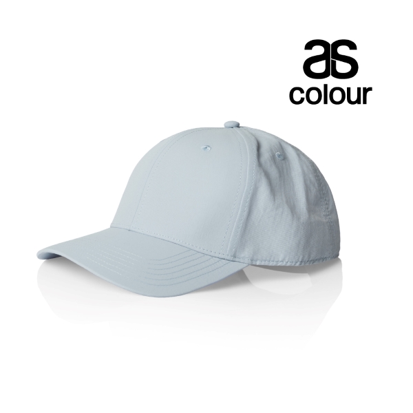 AS Colour Icon Nylon Cap 1142