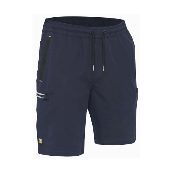 Bisley Flx & Move™ 4 Way Stretch Cargo Shorts BSHC1333