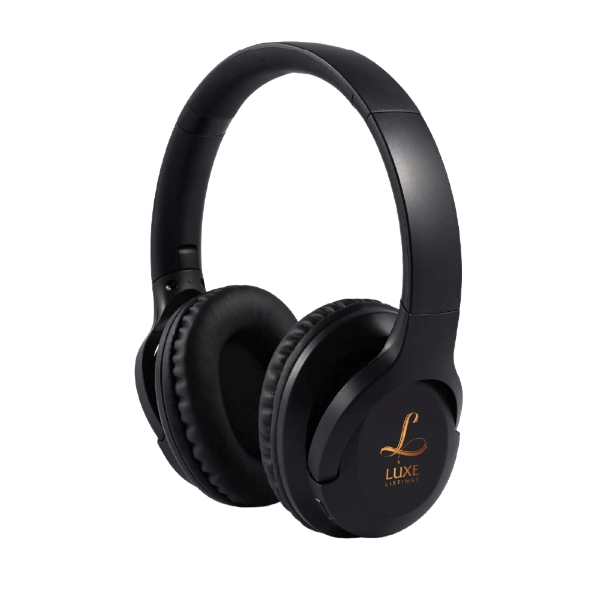 Equinox ANC Headphones In Case LL9244