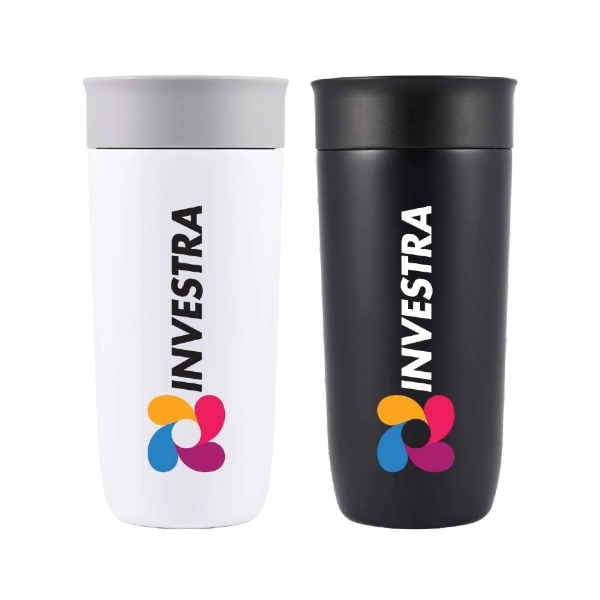 Flair Stainless Steel Coffee Cup LL044