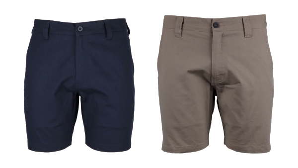 JB's Canvas Short 6SCS