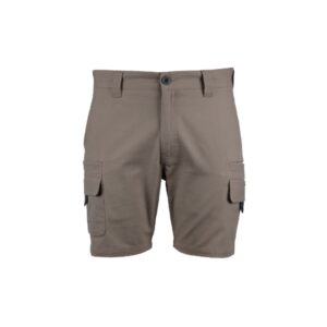 JB's Multi Pocket Canvas Short 6MSC Colours