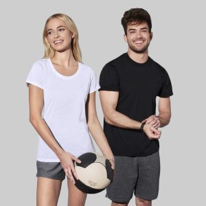 Active Cotton Touch Tee ST8600