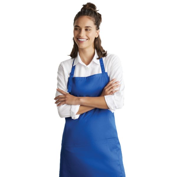 Bib Apron BA95