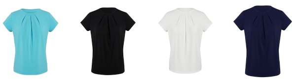 Blaise Top 44412 Colours