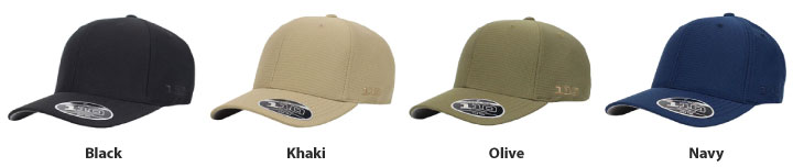 Cool & Dry Adjustable Cap 110CD - colours