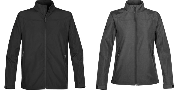Epsilon H2Xtreme Shell Jacket HS-1