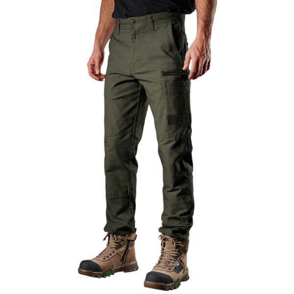 FXD Stretch Pant WP-3