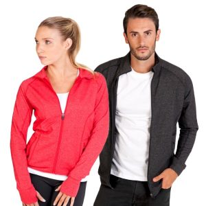 Greatness Jacket F390HZ