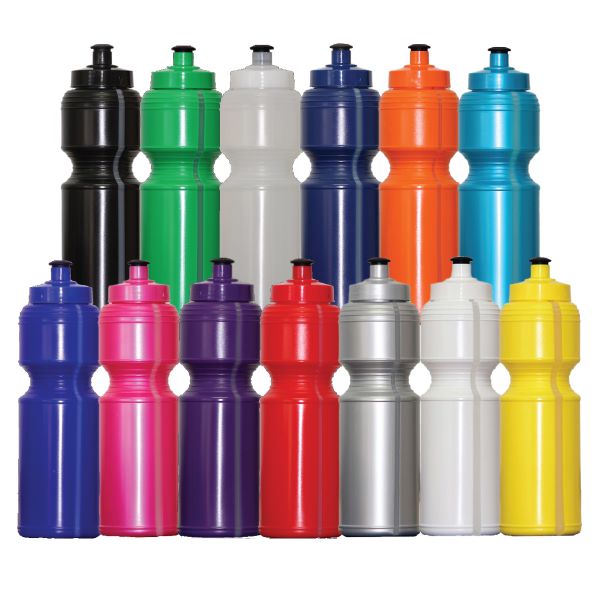 Influence Bottle IM800