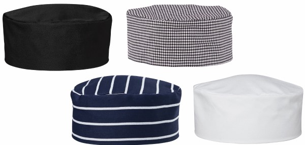 JB’s Chef’s Cap 5FC