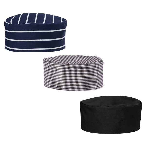 JB’s Chef’s Cap 5FC