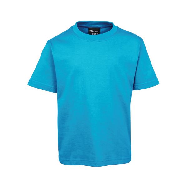 JB's Kids' Tee 1KT