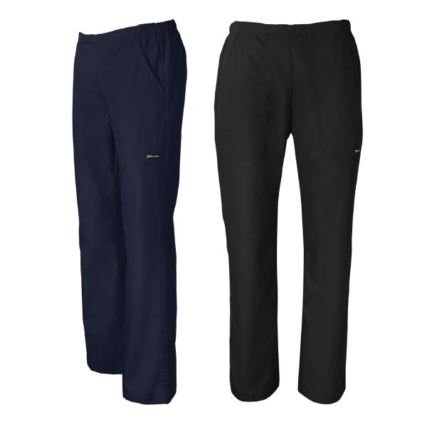 JB’s Ladies’ Scrub Pant 4SRP1