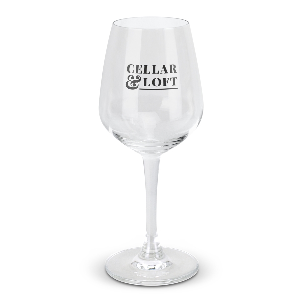 Mahana Wine Glass 126053