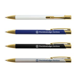 Napier Pen (Gold Edition) LL3279_1