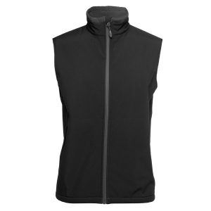 Podium-Water-Resistant-Softshell-Vest-3WSV