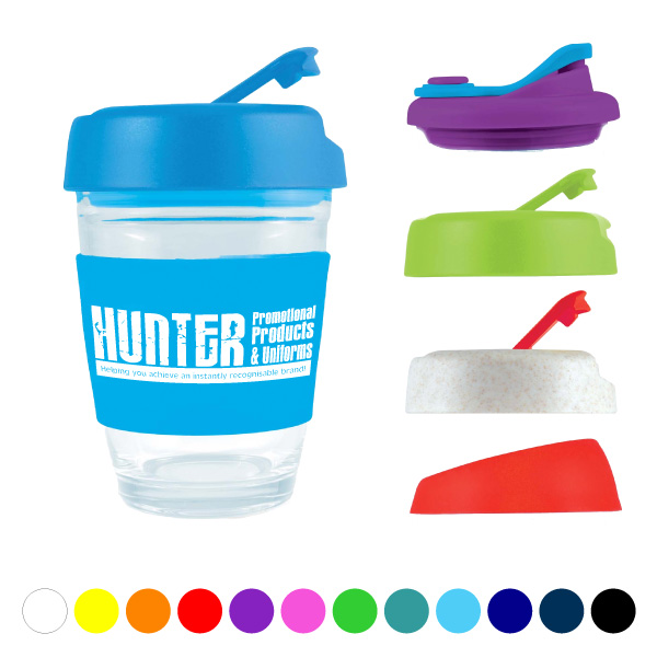 Vienna-Cup-with-Silicone-Band-LL0427