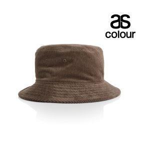 AS Colour Cord Bucket Hat 1176