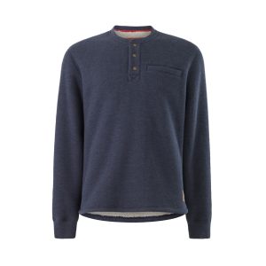 Hard Yakka Sherpa Henley Y19488