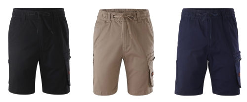 Hard Yakka ToughMaxx Mid Short Y05165