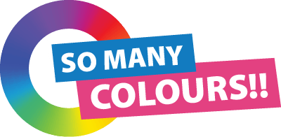 Many Colours