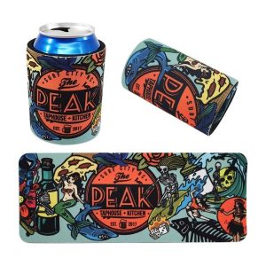 Slap Can Stubby Coolers PS8120