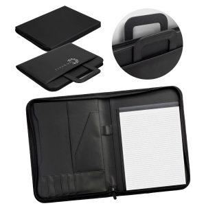 Carlow Travel Portfolio Case122405