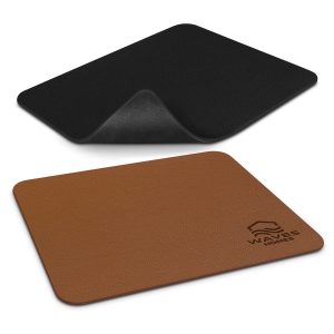 Leatherette Mouse Mat 125912