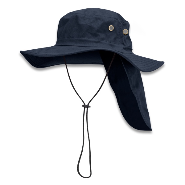 Legionnaire Wide Brim Hat 125572