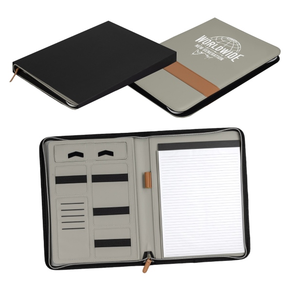 Nirvana A4 Portfolio122407