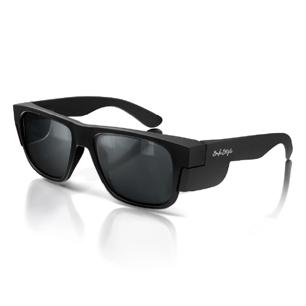 SafeStyle Fusions Polarised Lens